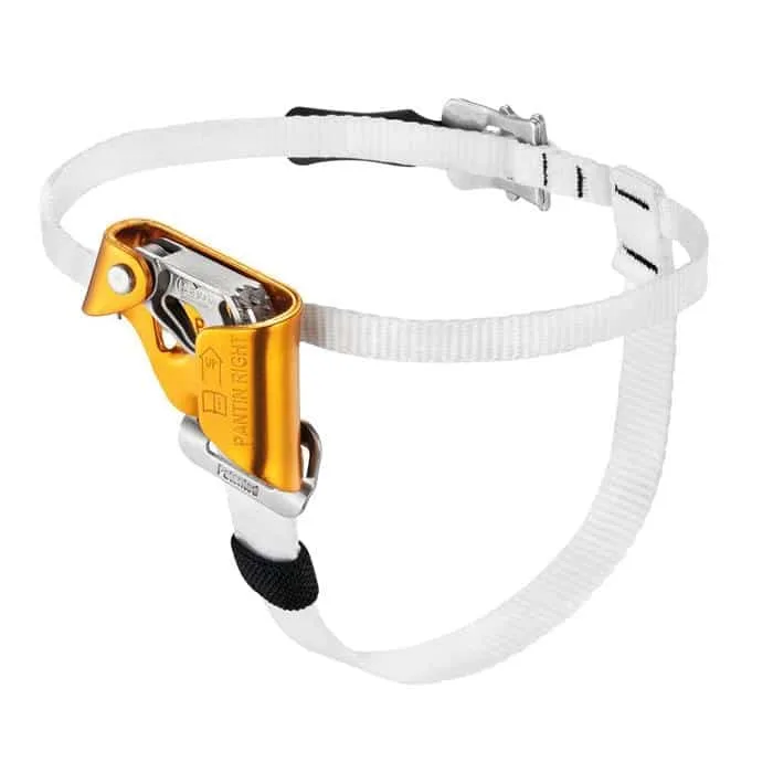 Pantin - Ascensor De Pé Direito - Petzl