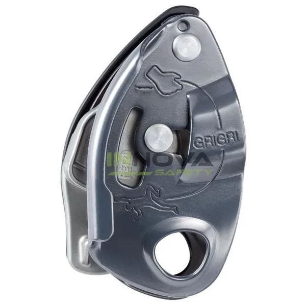 Grigri Assegurador Com Freio Assistido - Petzl