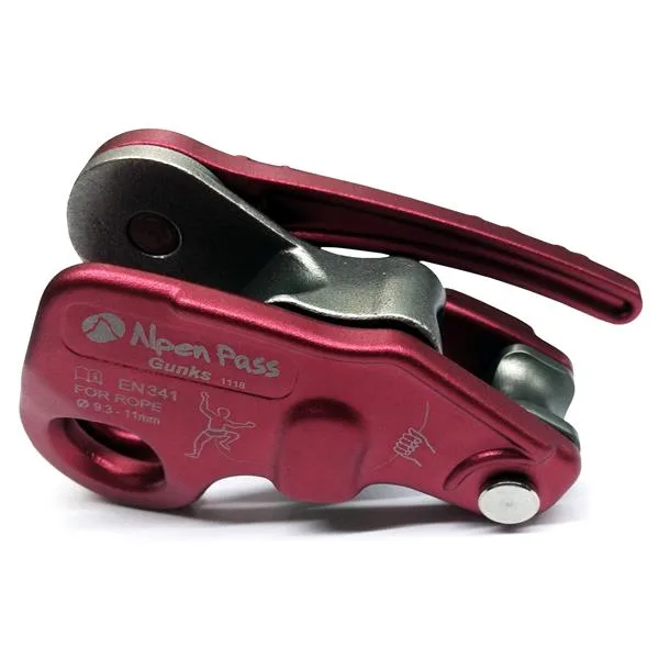 Assegurador Para Escalada - Gunks