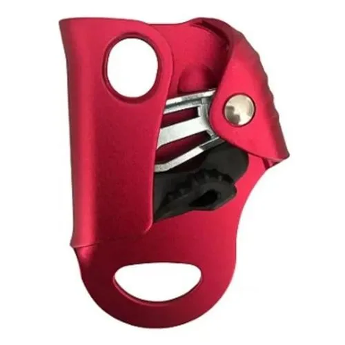 Ascensor peitoral p/ corda 8 a 13 mm - Vermelho - QFix