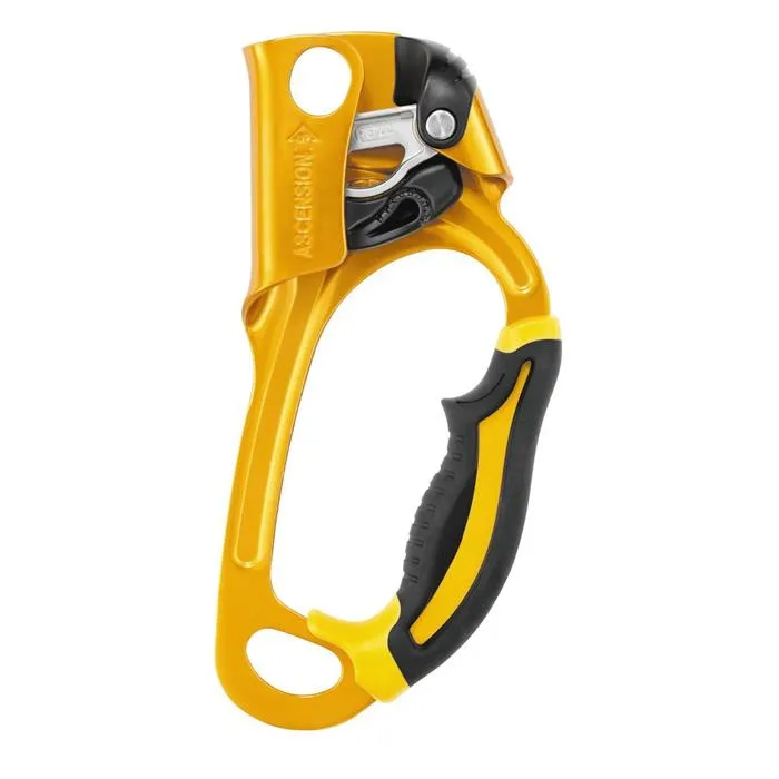 Ascension - Ascensor De Mão Direita - Petzl