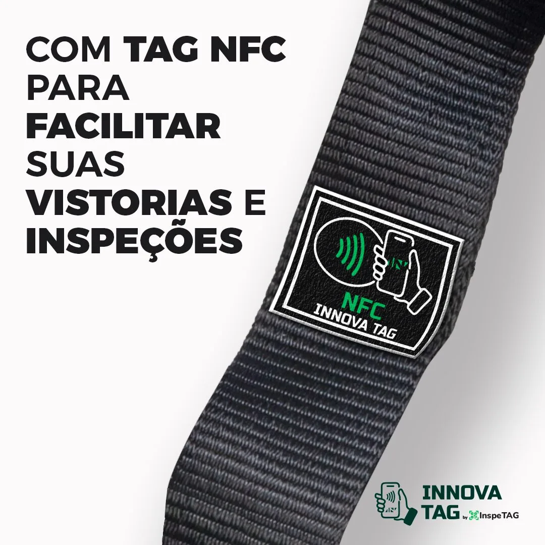 Cinturão de Segurança 7Y